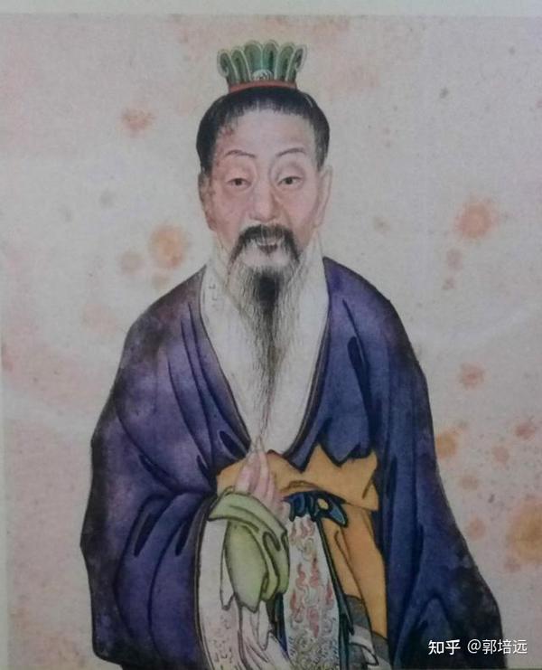 管仲变法：历史上的一次重要政治变革 - 知乎