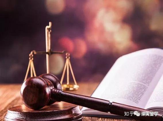怎么成为美国律师 v2-1c79a4abef6568d712c2997a49b9ecd5_r.jpg