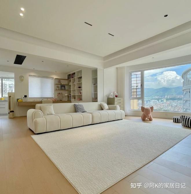 入住一年,我最不后悔的装修设计是这8个,少一个都很难受 - 知乎