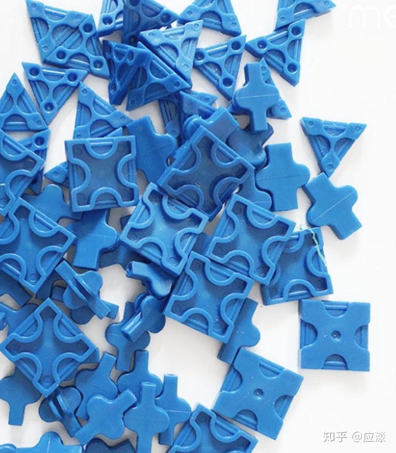 laq积木鉴别,国产品牌区分