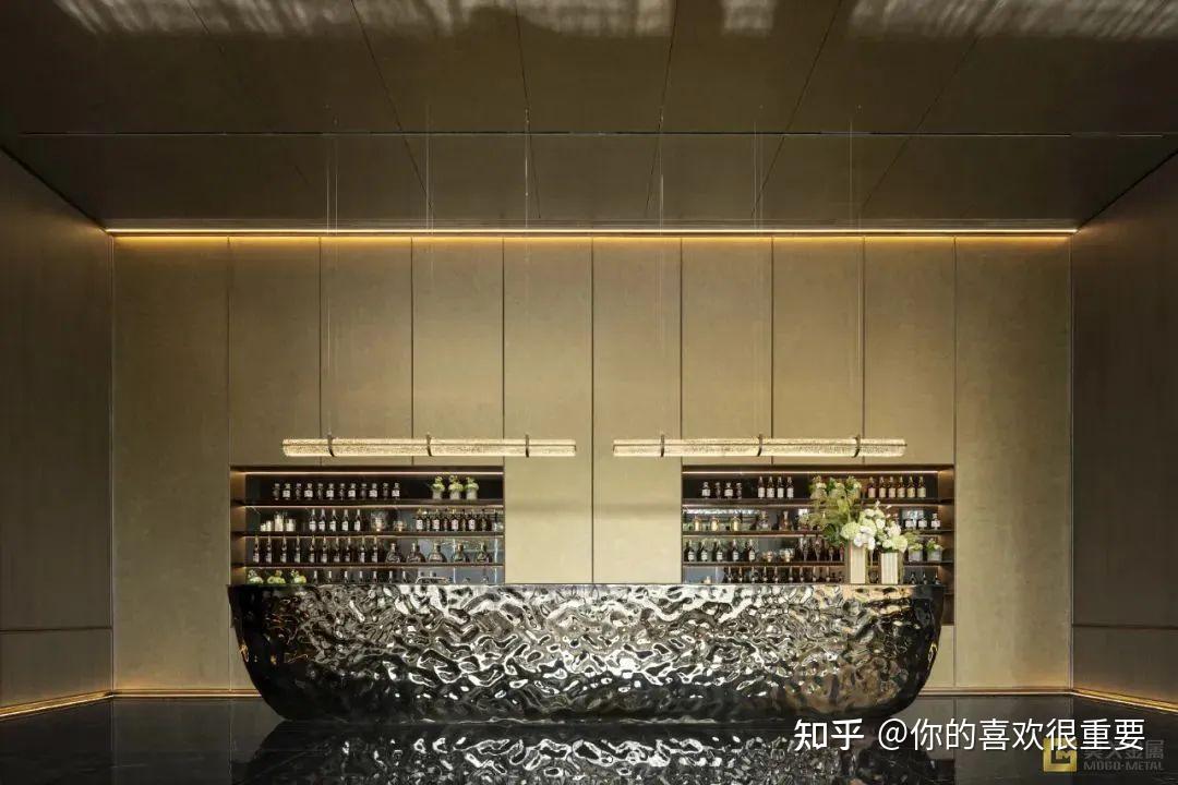 莫戈分享|浮光跃金,构筑东方韵律与礼序 - 知乎