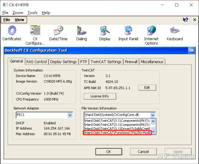 Beckhoff的ModbusTCP一文详解 知乎