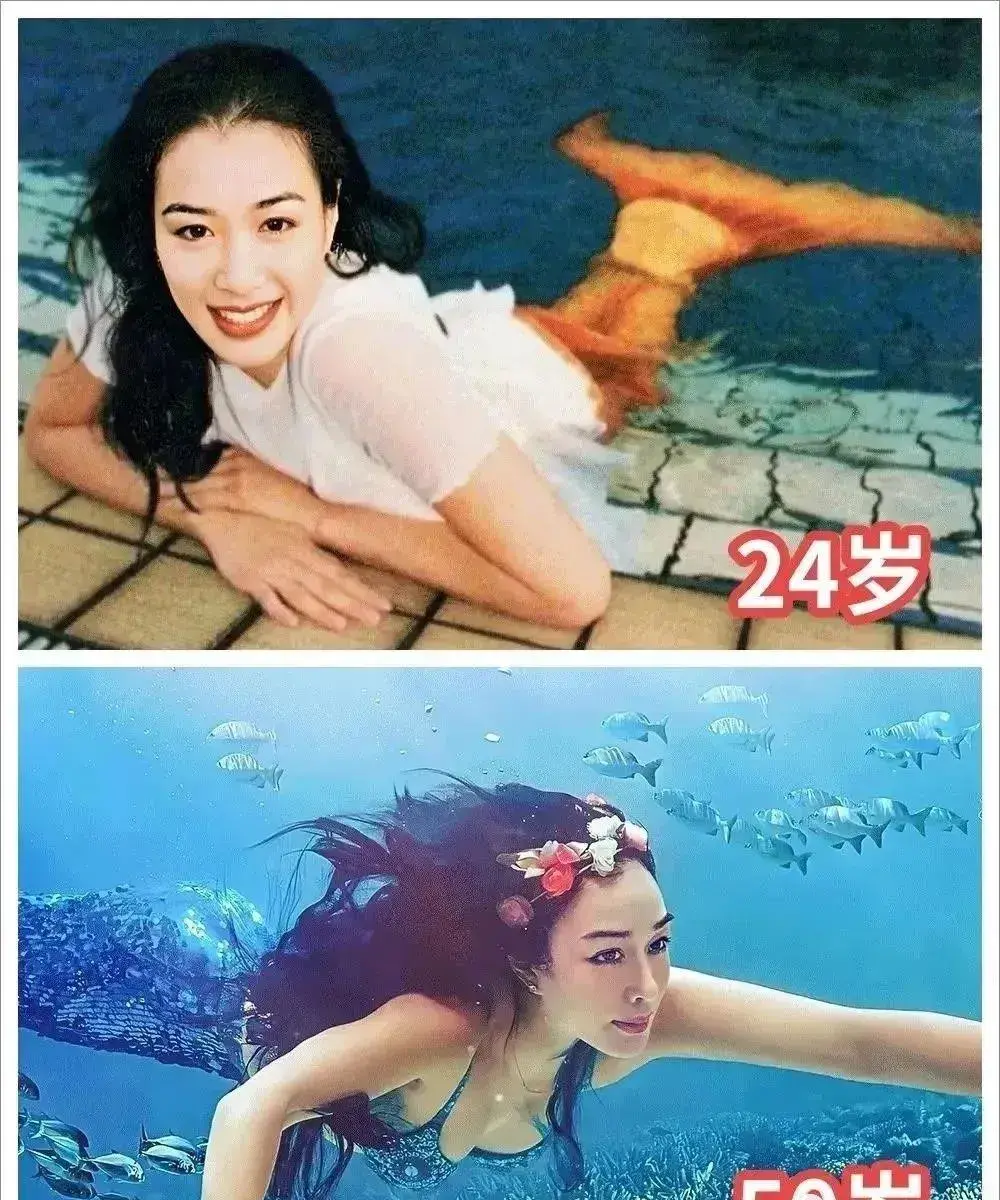 干细胞抗衰老的秘密丨明星为何热衷于干细胞抗衰老