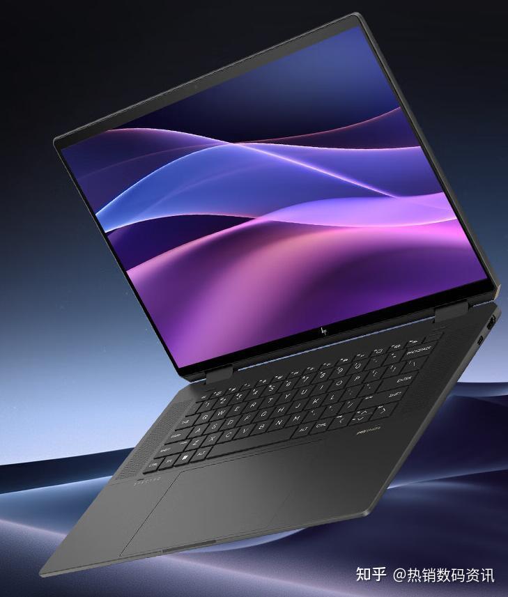 2024惠普新款spectrex36016笔记本体验评价该产品的硬件配置怎么样