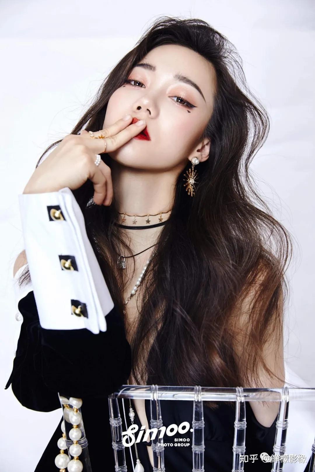 女神节特辑丨容貌焦虑大不不必白幼瘦才不是唯一标准