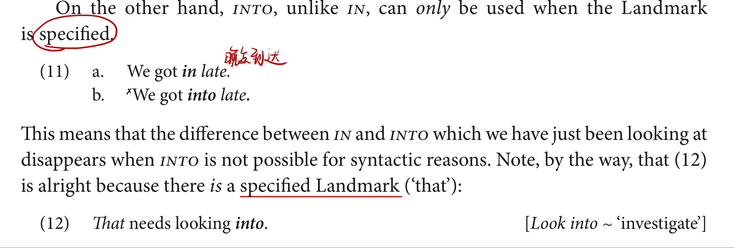 to、in、into - 知乎