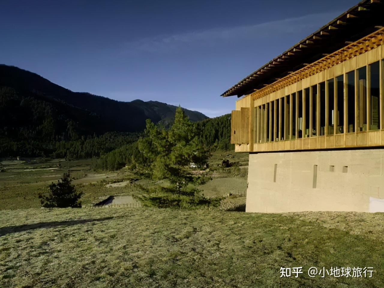 盘点全球33家安缦|旅行的最高境界,是满世界睡安缦 - 知乎