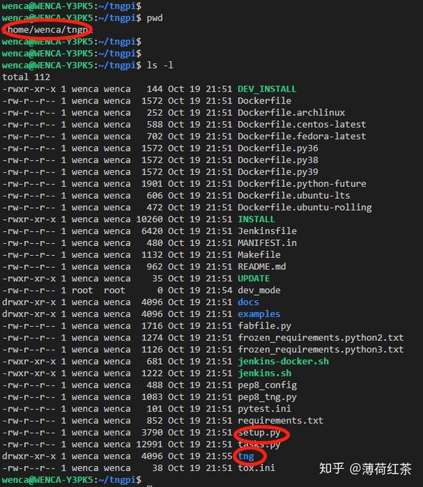 Python pip3 