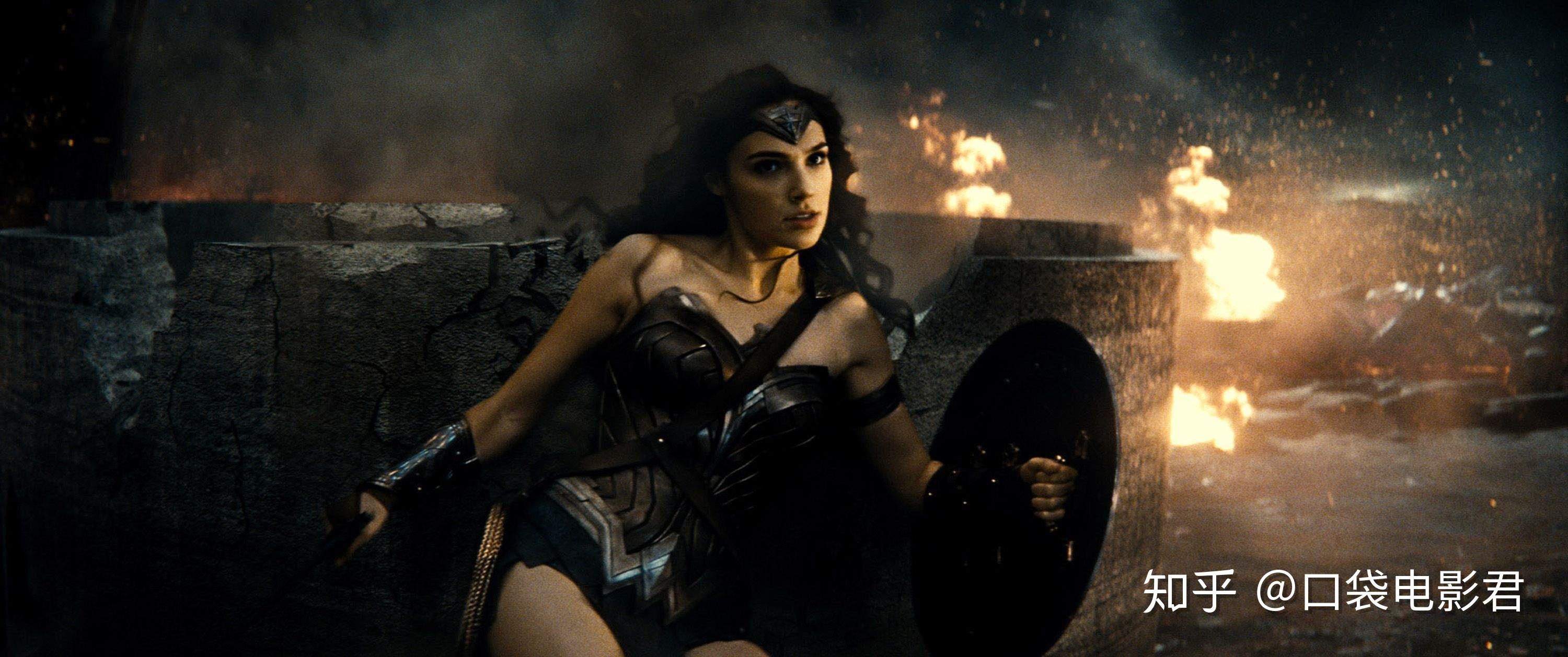 《神奇女侠1984》的中国票房真的完了嘛?