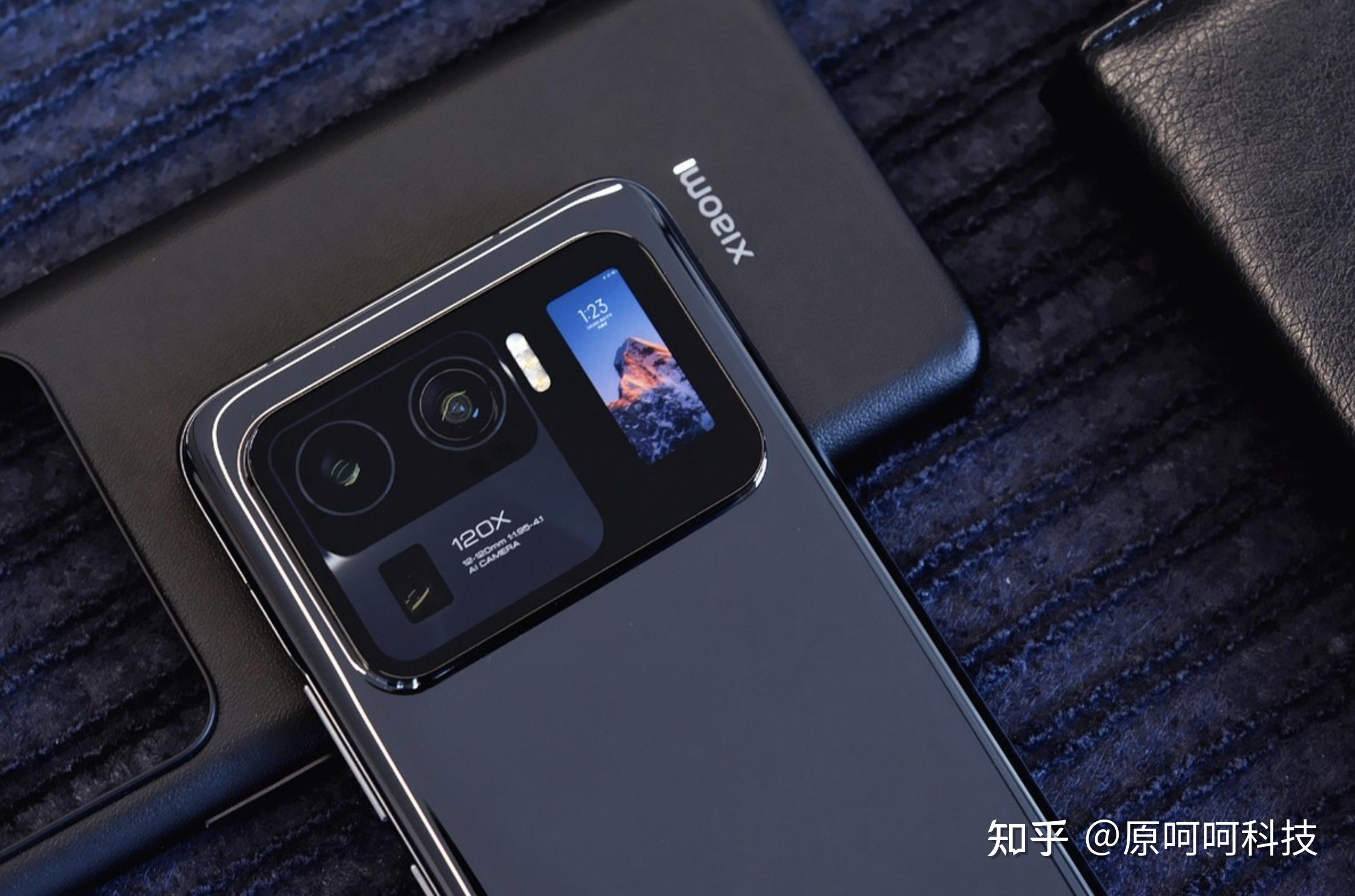 618机皇推荐2021年这5大最好的安卓手机您在用哪款呢