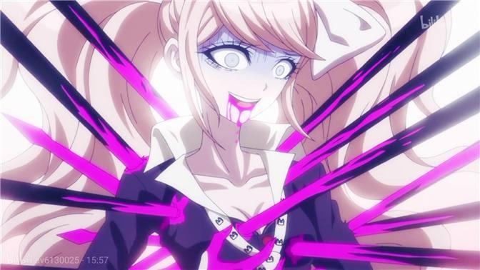 这部动画观看者都猜得出结局但你一猜出来面对这反派也得认输