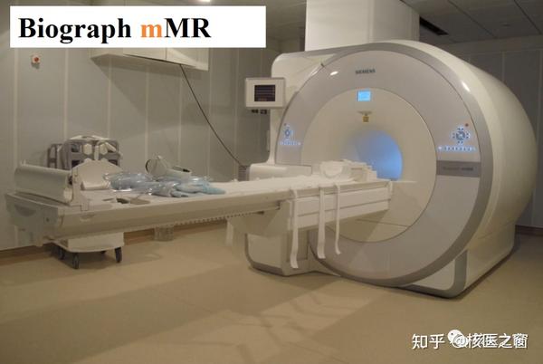 一文了解核医学成像设备及关键器件——探测器 - 知乎