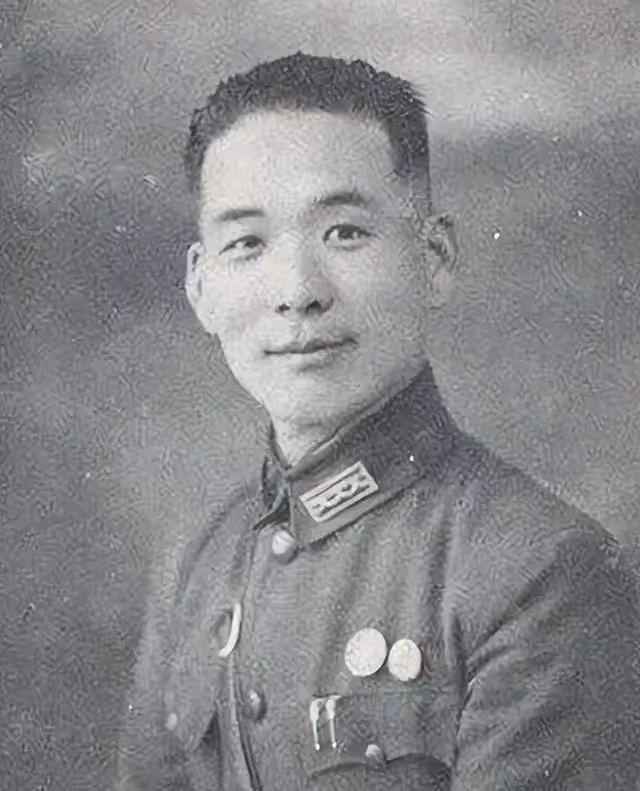 國民黨抗日名将胡琏部分照片分享,与抗日事迹 - 知乎