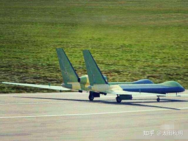 中国出口这么多先进的无人机,自己用什么?不怕技术外泄吗? - 知乎