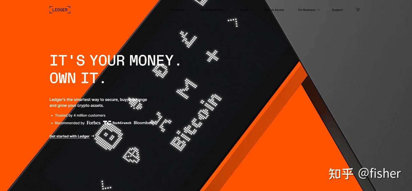 Ledger Nano X 到手体验- 知乎