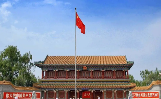 部委中权力最大的是哪个部门? - 知乎