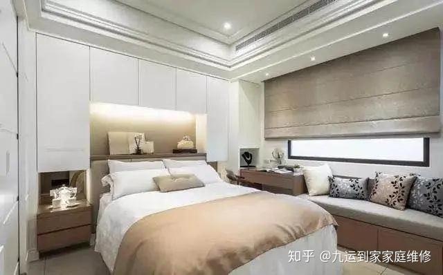 家居防潮小妙招和解决办法插图44 家居防潮小妙招和解决办法插图44