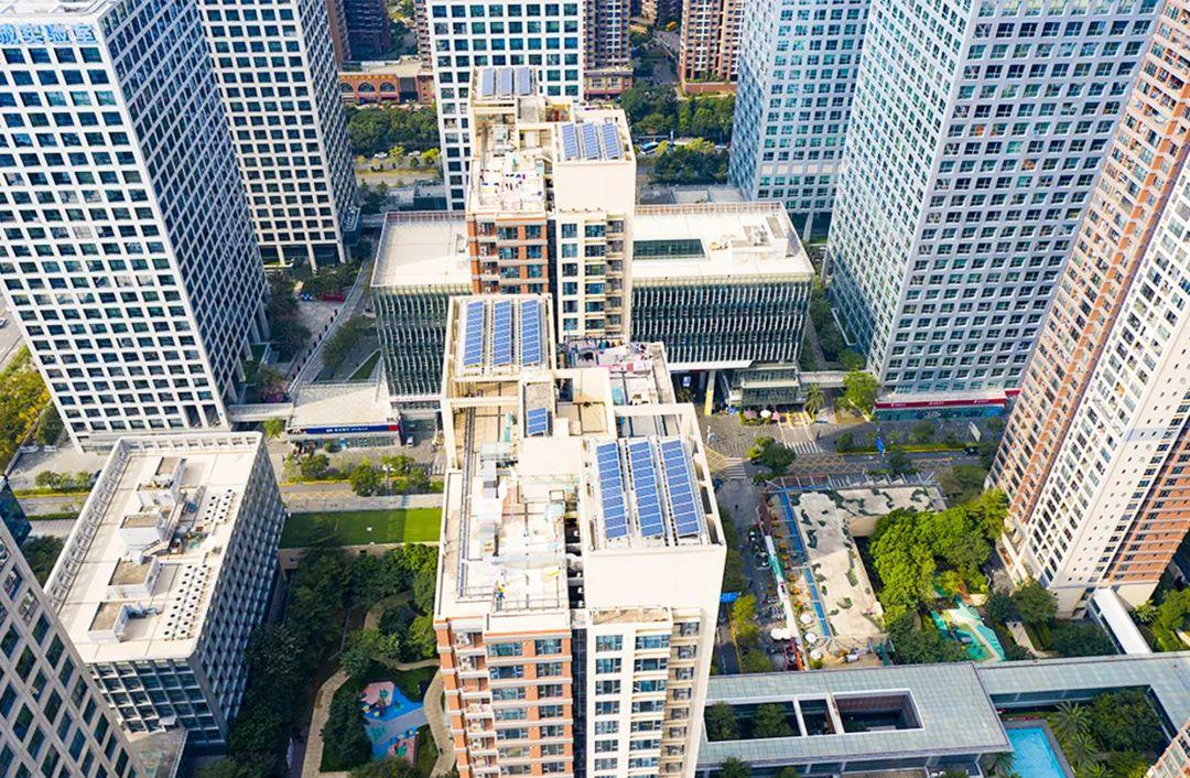 聊聊留仙洞总部基地崛起的关键因素【万都时代】 - 知乎