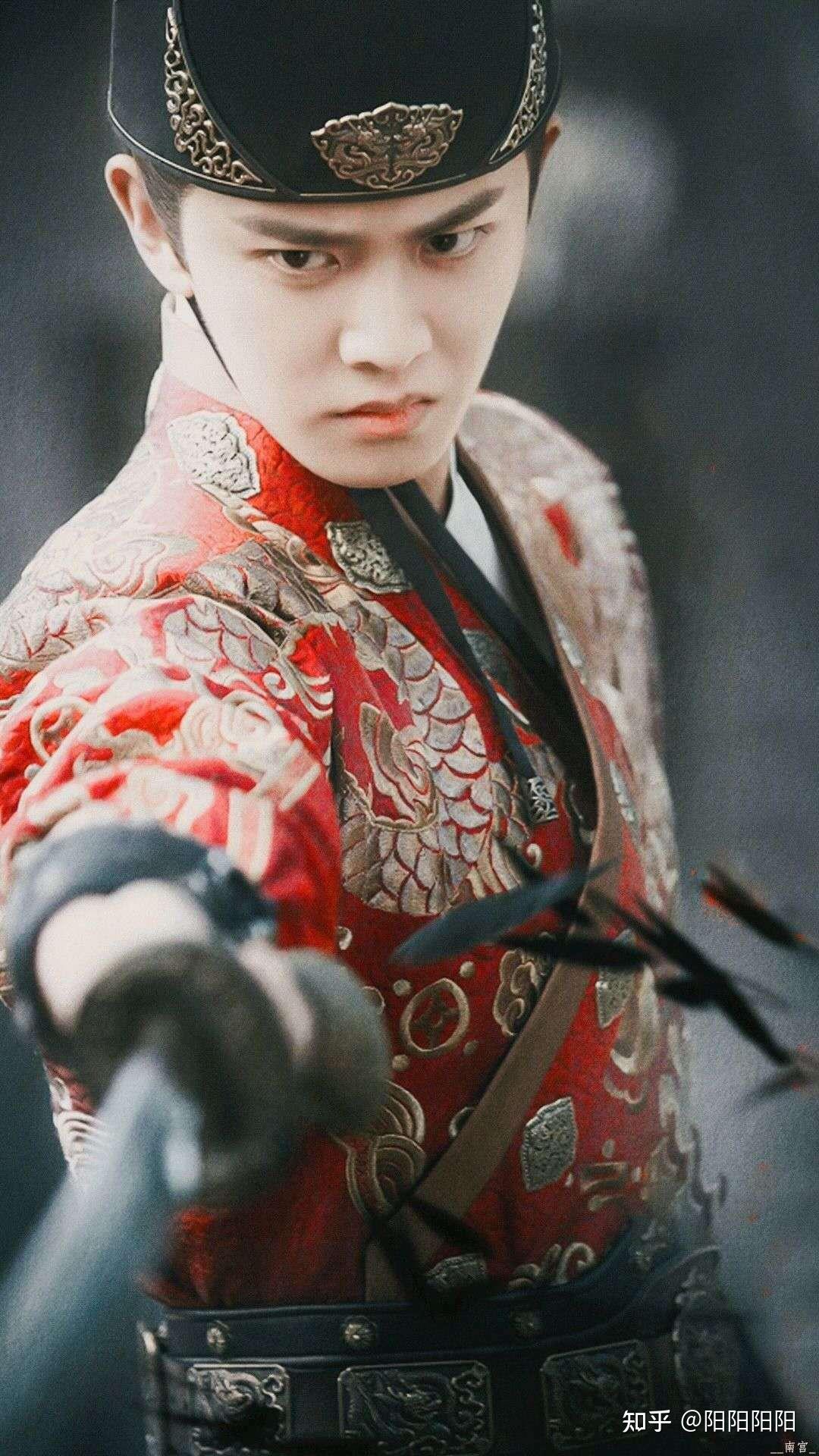 《东厂观察笔记》：为啥喜欢看太监谈恋爱？ - 知乎