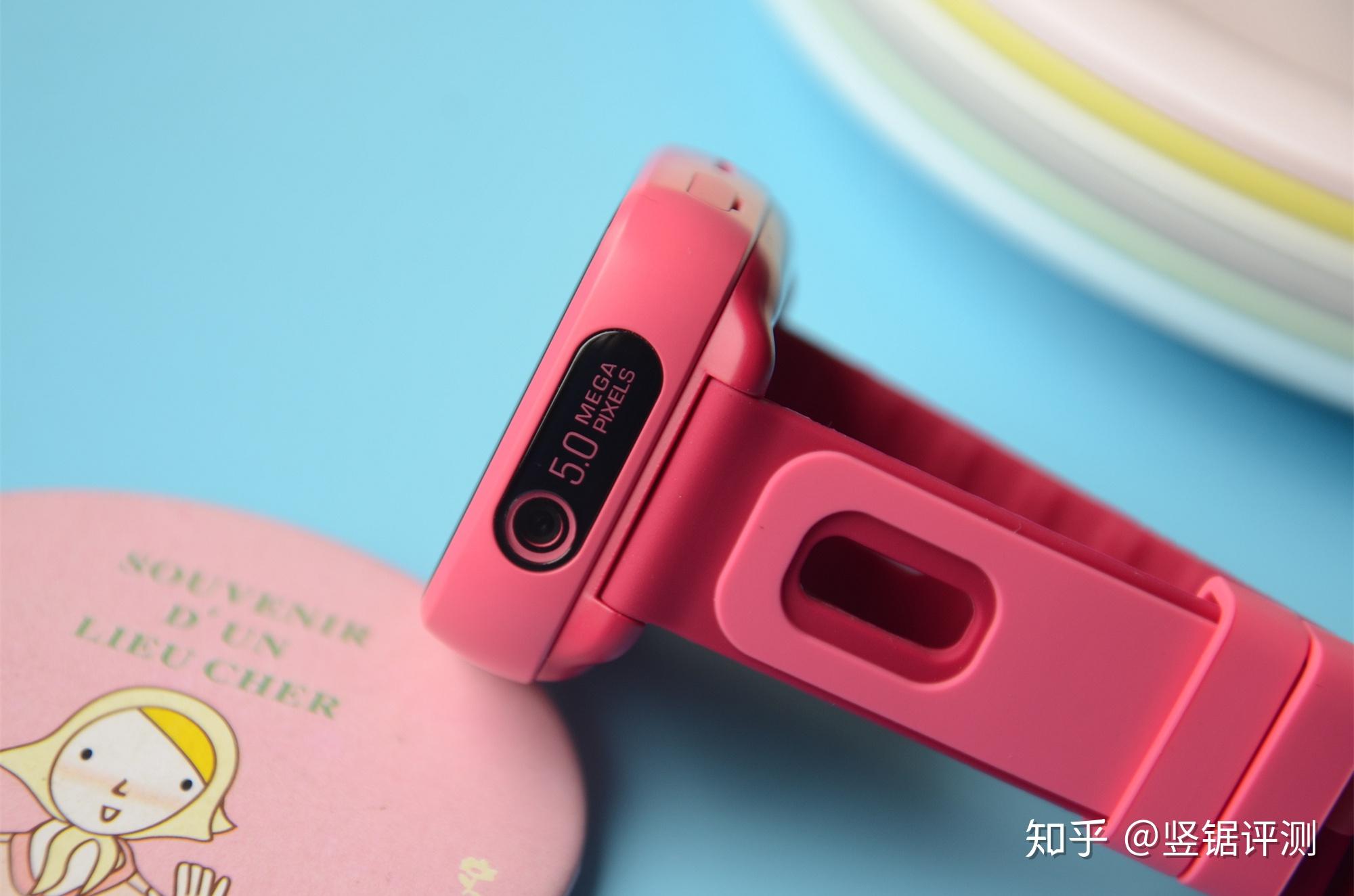 仅499元低价但不低配搜狗新品糖猫智能电话手表k1评测