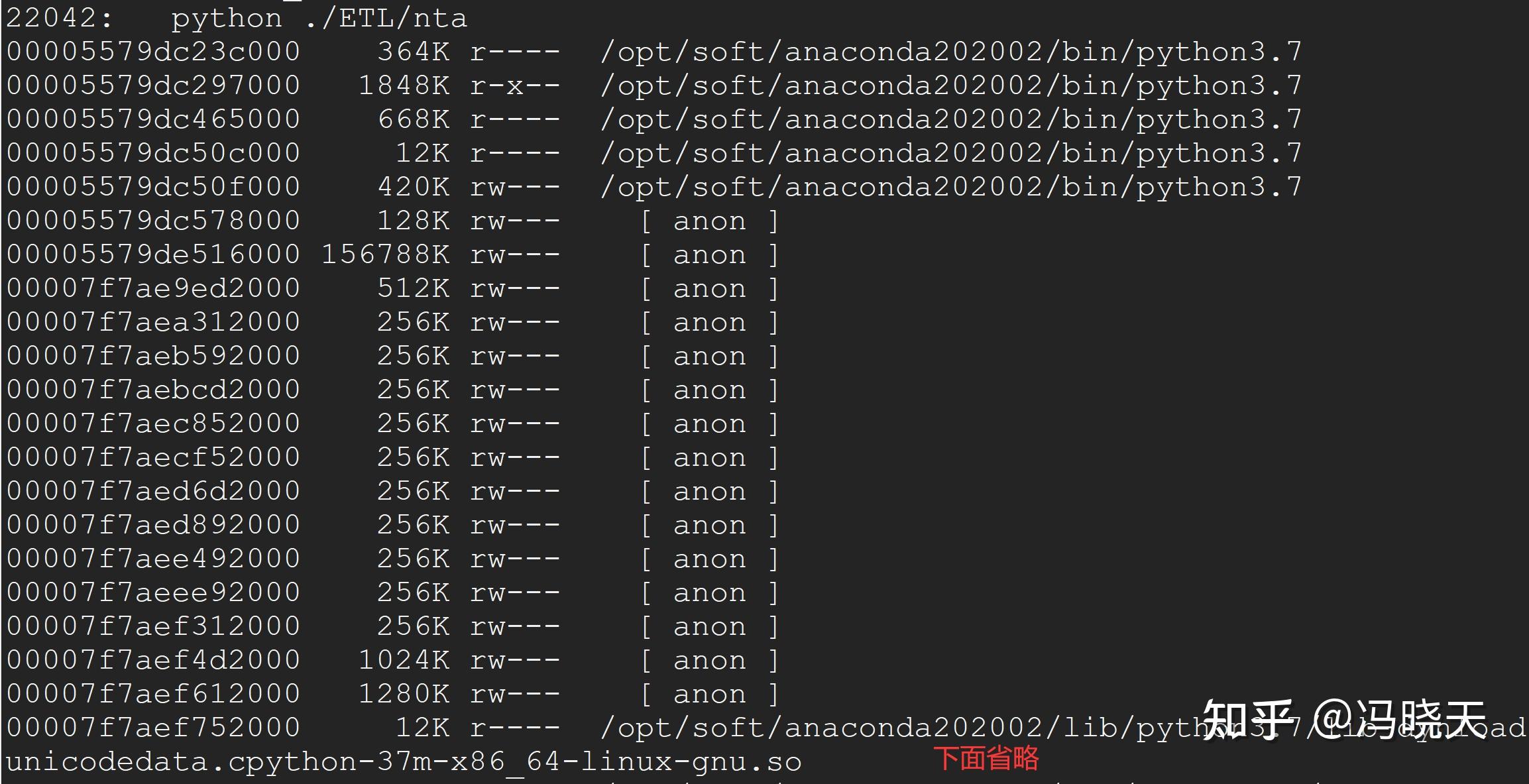 Linux隔离技术-CHROOT - 知乎