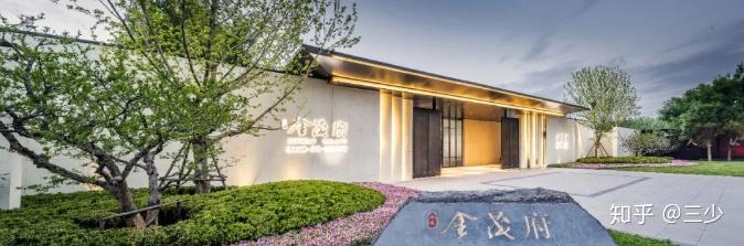 北京金茂府&未来金茂府:人生多少府居梦,才得一处金茂府-未来金茂府售楼处