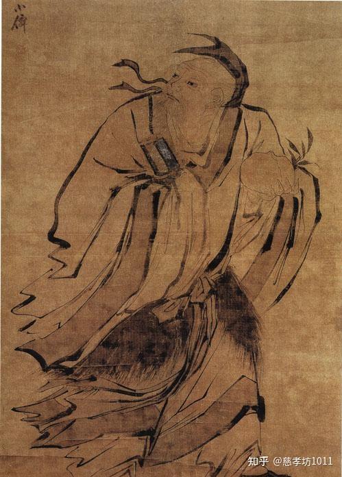 历史人物:东方朔 - 知乎