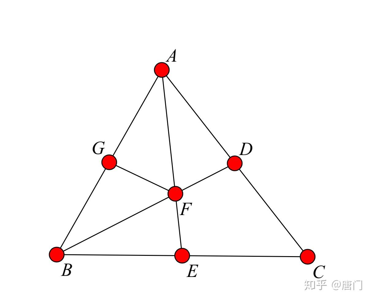 如何构造三角形中位线_参考网