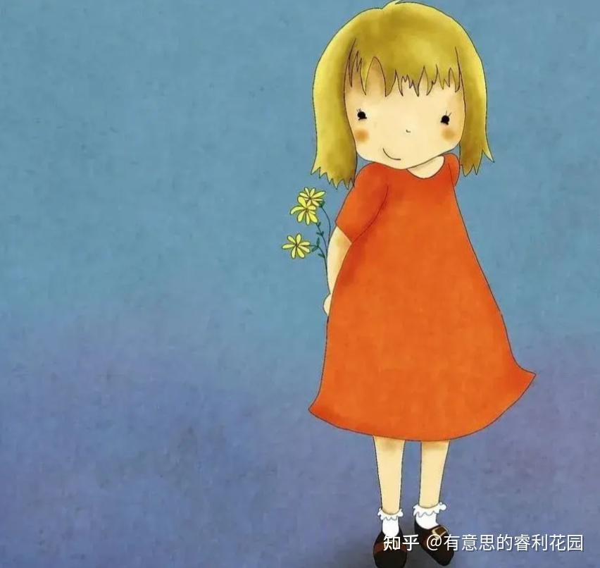 挑剔又心软？拧巴又卑微？ - 知乎