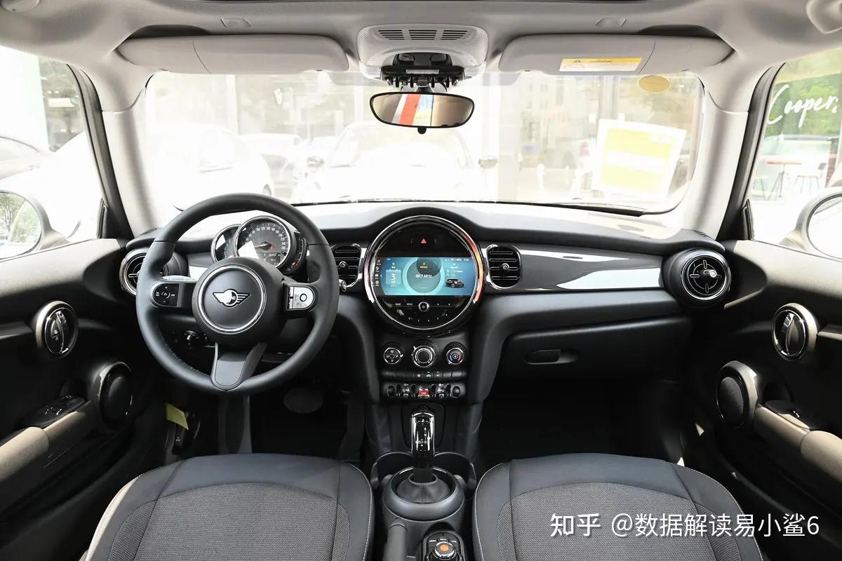 买车前必看：MINI ONE优缺点（下） - 知乎