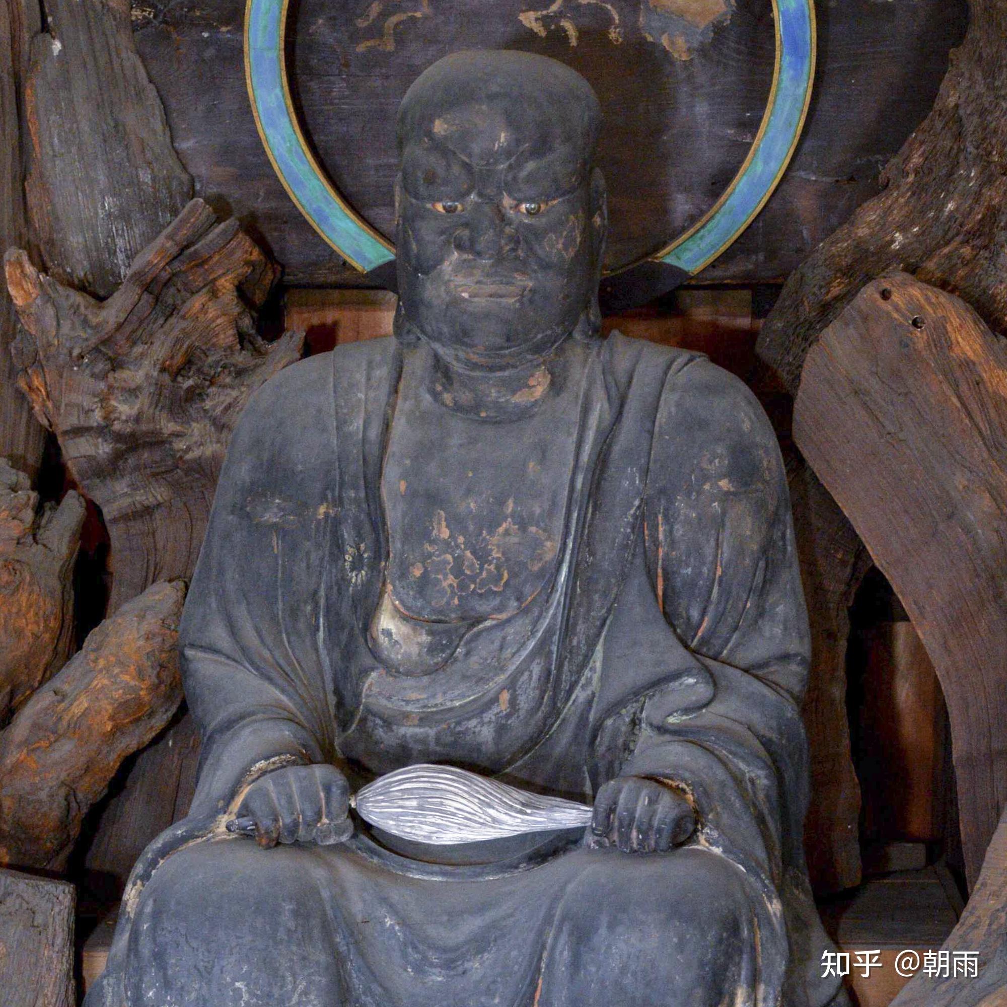 13 京都·东福寺和龙吟庵 (一) - 知乎