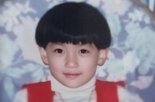 叛逆者朱一龙武术世家神颜正太30岁一炮而红