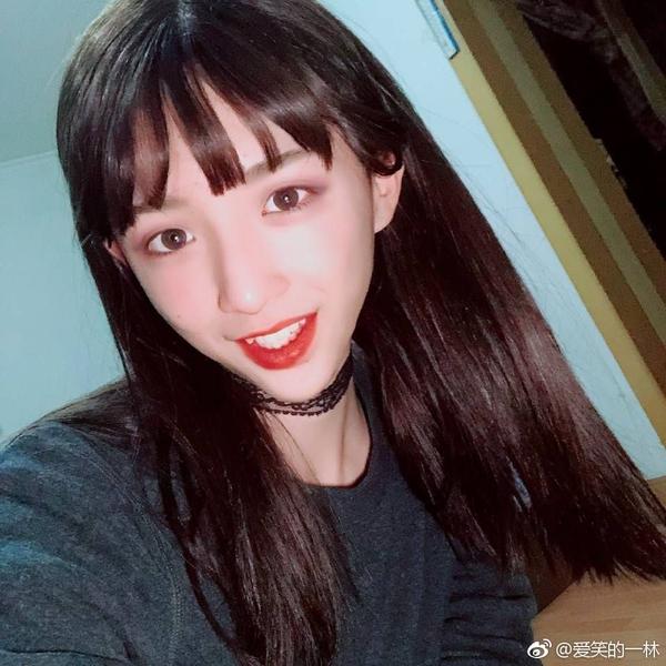 如何评价网红伪娘艾比? - 知乎