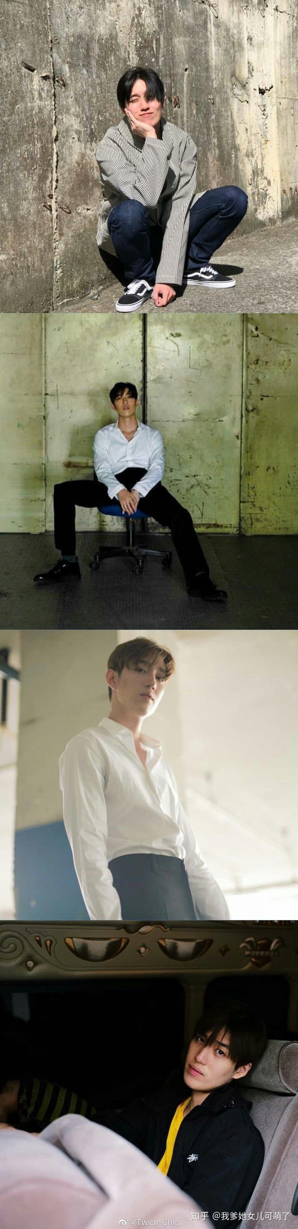 如何评价泰国男星torthanapob朋抔里拉塔纳卡邹