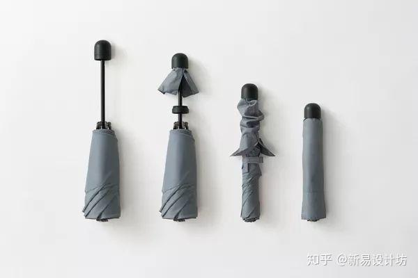 日本设计鬼才佐藤大设计作品大赏【北京新易设计坊】 - 知乎