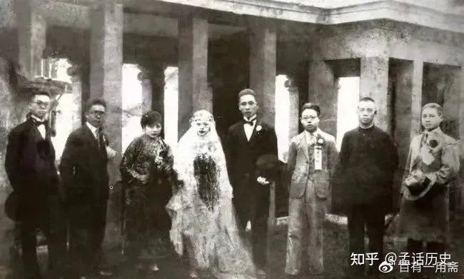 谢晋元夫人凌维诚：一段不为人知的往事 - 知乎