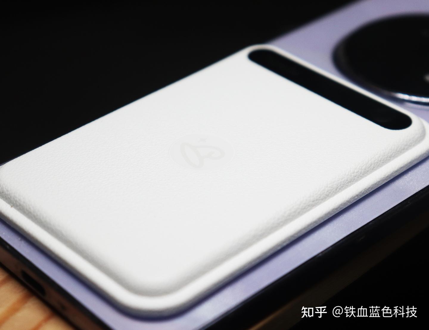 完整会议工作流实测:TicNote 企业微信版 AI 录音卡,从AI纪要到多人协同分享,一键完成信息流转
