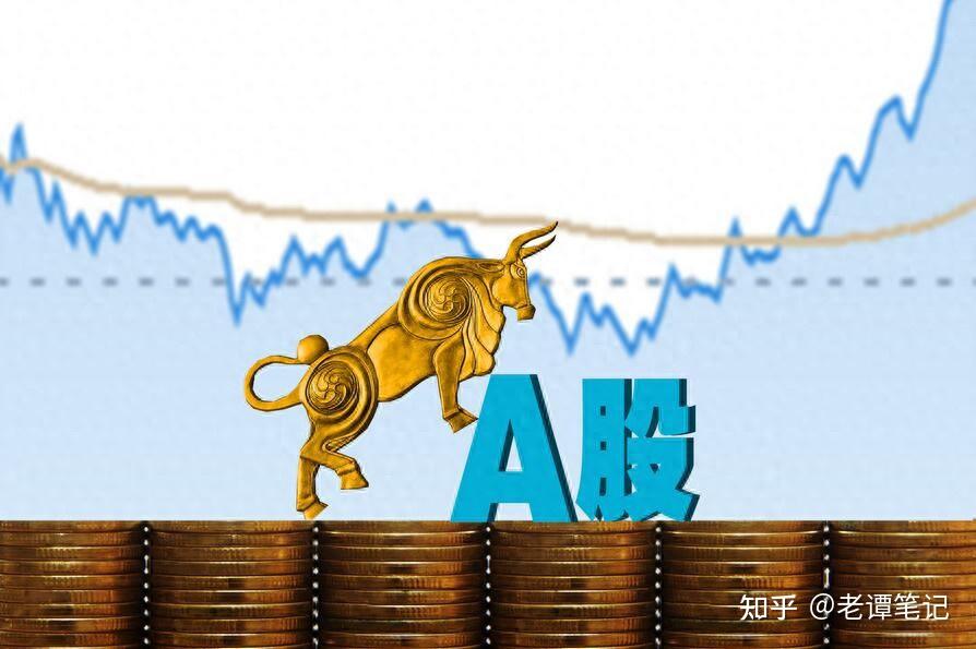 A股:收盘后,传来两个重要信息,明天,周五行情要变化了? - 知乎