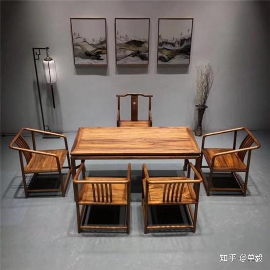 【必藏长篇】深扒胡桃木！北美黑胡桃真假咋看？多少钱的更值？橡木白蜡樱桃黑胡桃哪种更好？美式南洋复古现代简约怎么搭配不老气？ - 知乎