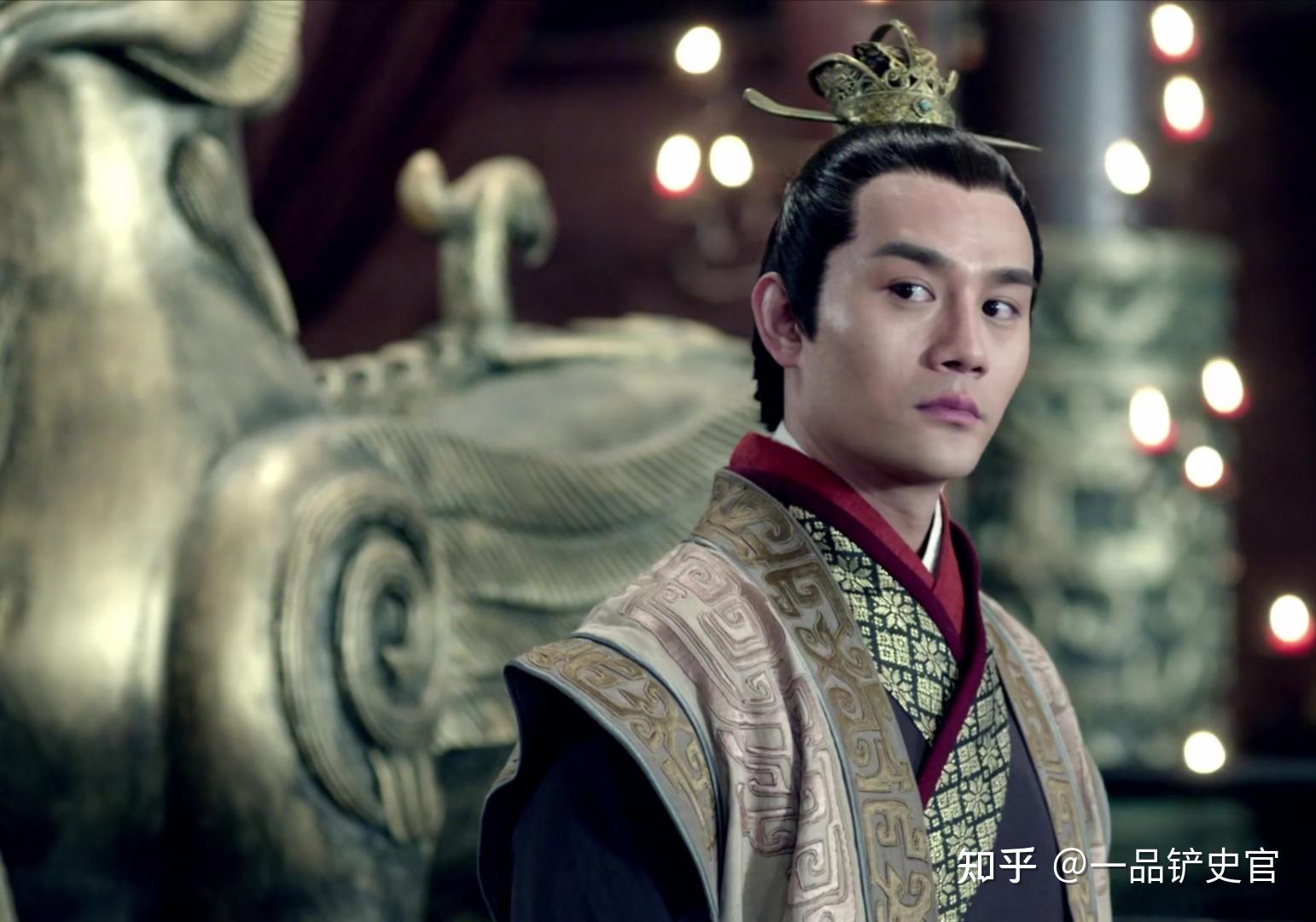 南朝169年竟然出了10多个神经病皇帝南朝皇帝们的变态之谜