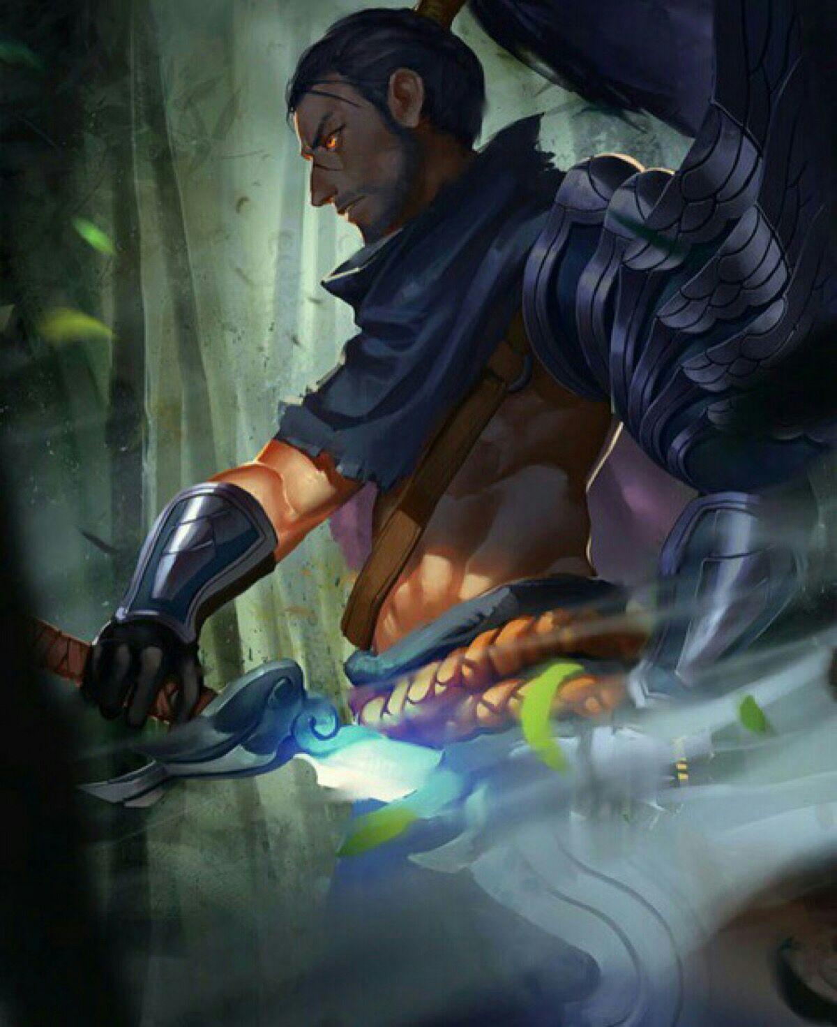 疾风剑豪为什么这么好玩?