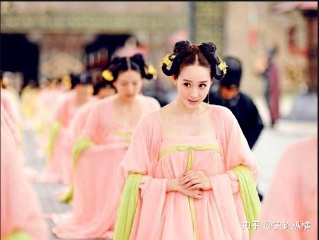 乾隆这位高寿皇帝去世后，嘉庆是怎样安顿他的嫔妃的？ - 知乎