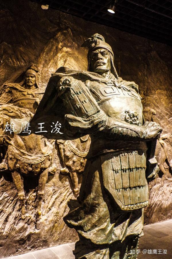 宿迁不但拥有着厚重的文化,还曾经作为泗水国,钟吾国,宿国三大古国