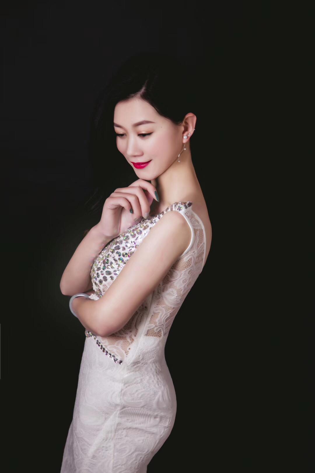 妈妈是个美女是种怎样的体验? - 知乎