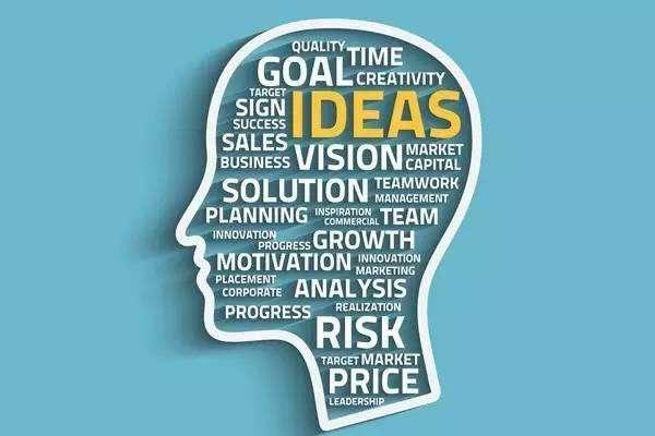 与其审视自己的内心我们更应该审视的是自己的思维