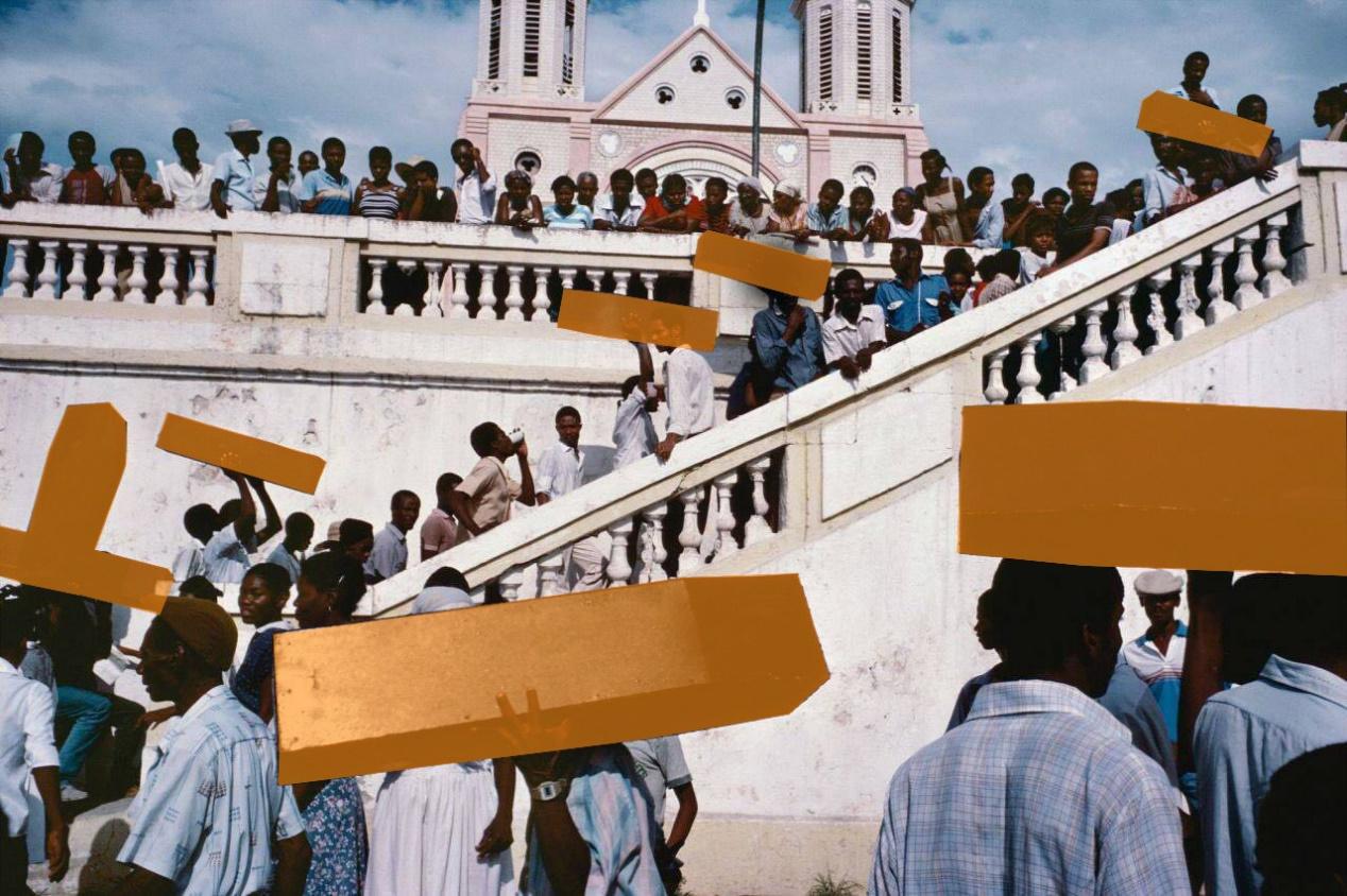 如何像马格南摄影师alexwebb一样拍摄