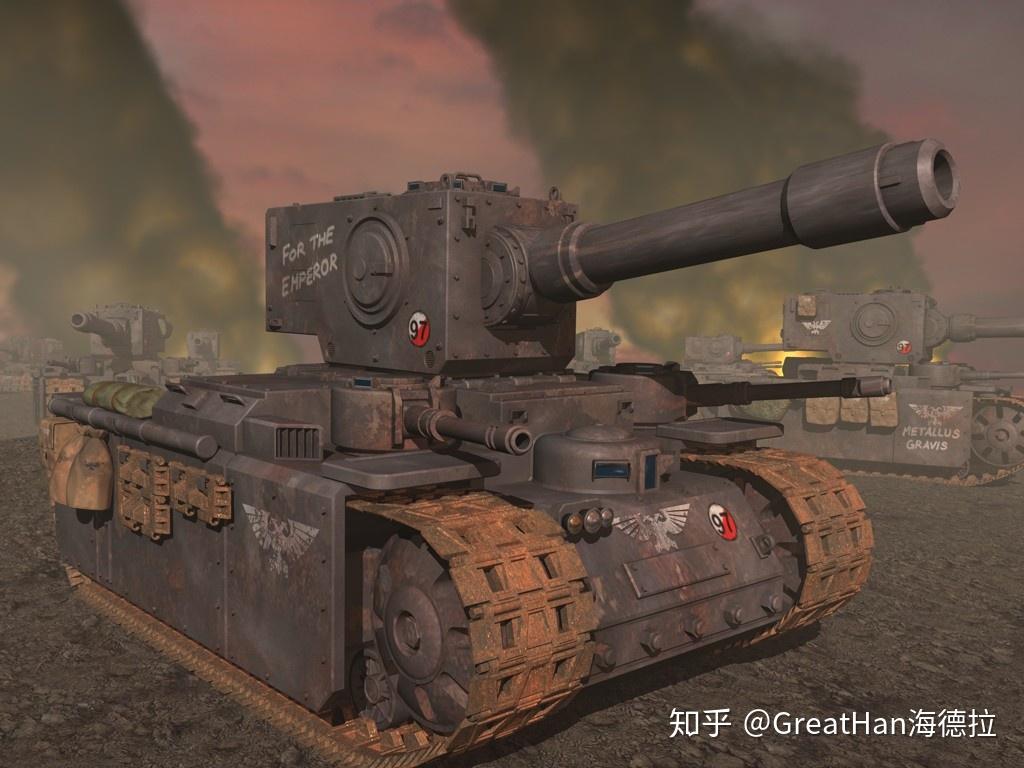 【战锤40K】帝皇的货币——克里格死亡军团各兵种编制介绍 - 知乎