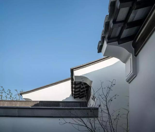 GN栖城设计 | 最美的中式设计—安吉绿城桃花源方竹园 | 管轶群 - 知乎