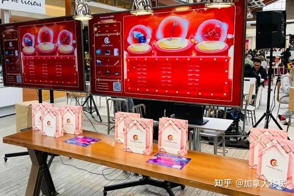 买大温最大购物中心!背后华人女企业家深圳怡景刘伟宏现身! - 知乎