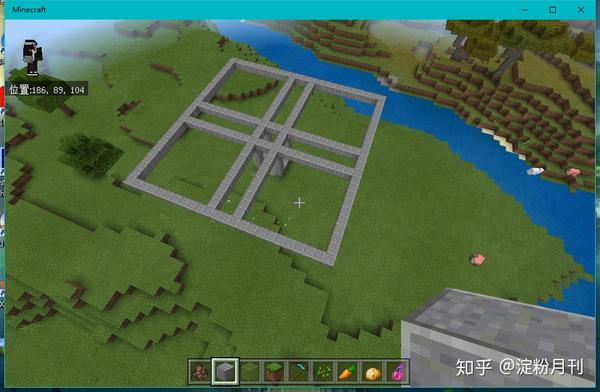 Minecraft全自动村民食物塔 教你让农场 高产似那啥 Mc村民自动农场 双偶网
